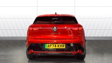 Renault Megane E-Tech EV60 160kW Techno Comfort Range 60kWh 5dr Auto Electric Hatchback